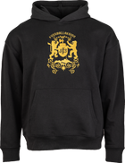 Fussballregion Hoodie Kids