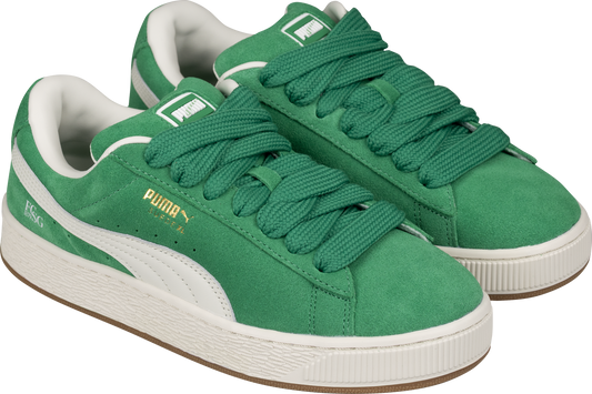 PUMA Suede