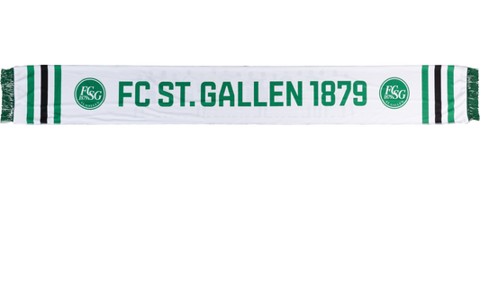 Schal Zämä Sangallä