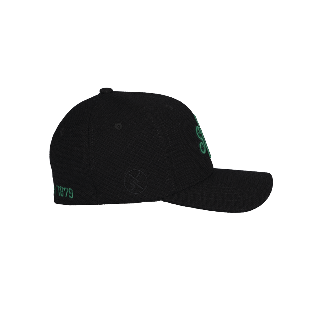 cap-flexfit-retro-schwarz-caps