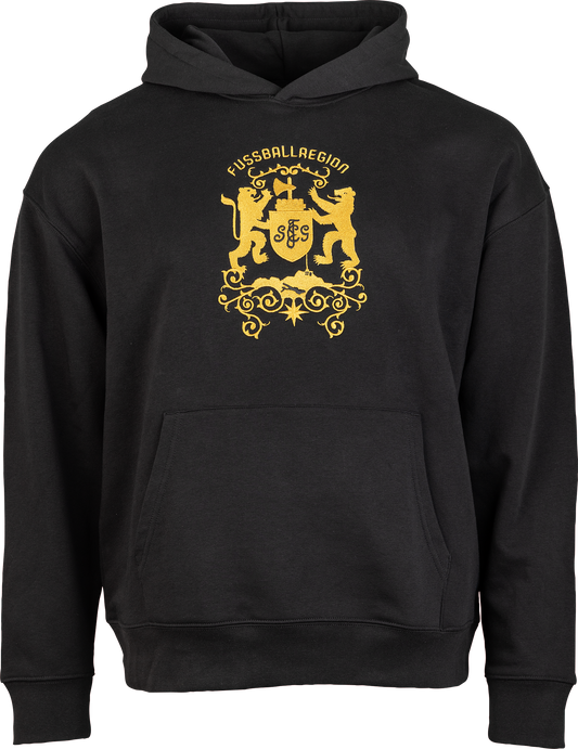 Fussballregion Hoodie