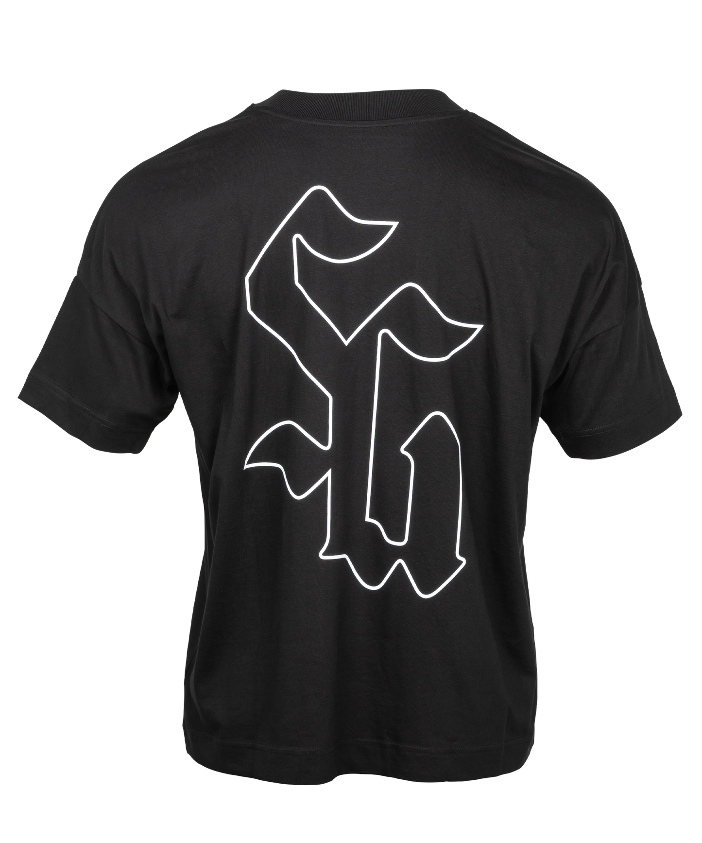 Oversized Shirt Retro