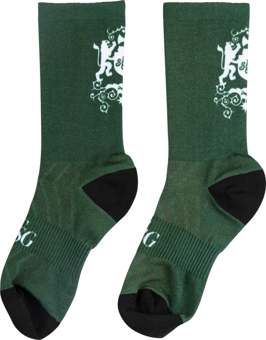 Socken Emblem Region Kinder