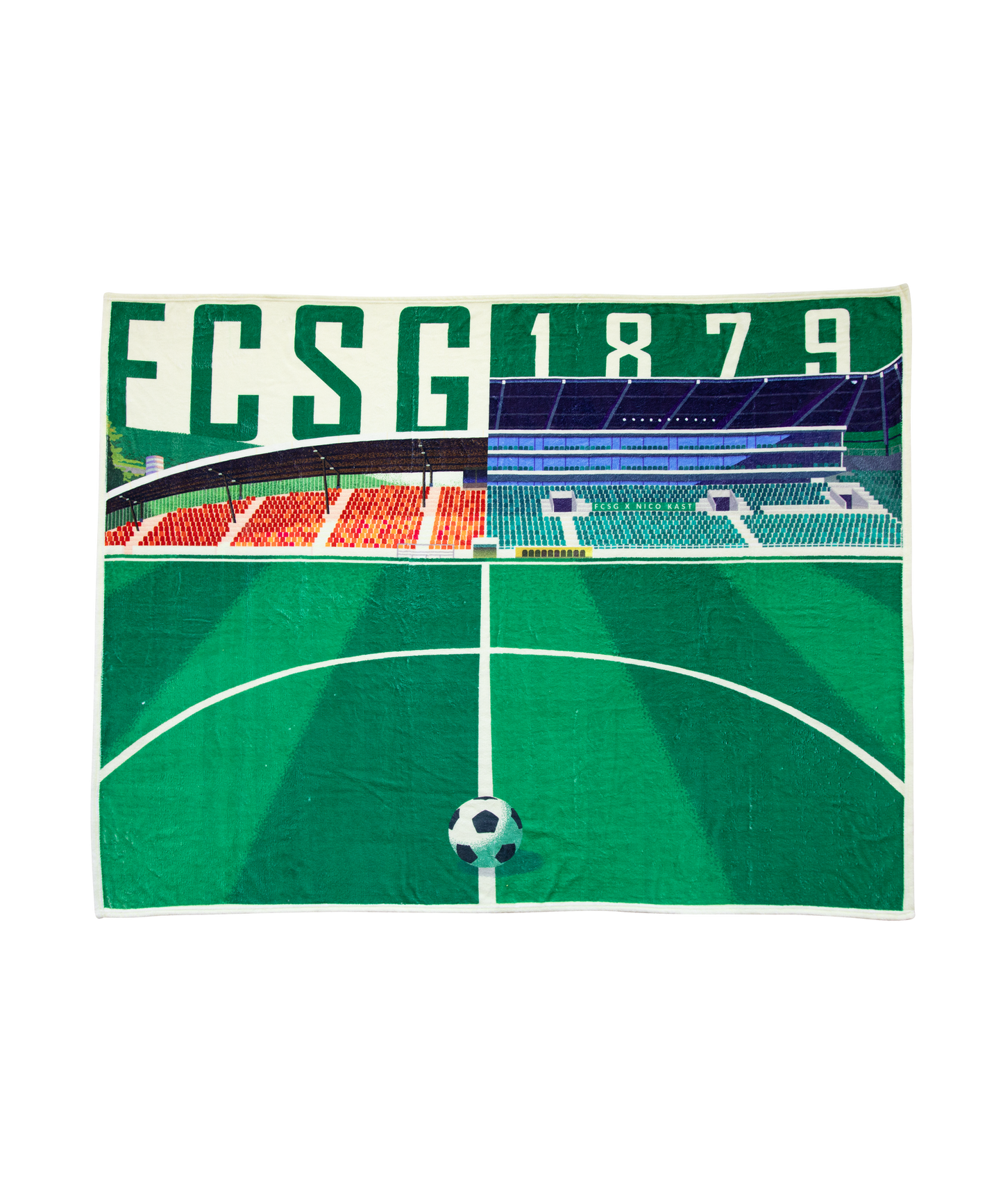 decke-nico-kast-x-fcsg-zuhause,-freizeit,-fahnen