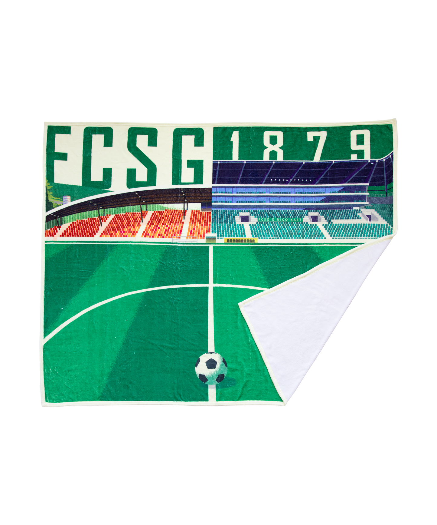 decke-nico-kast-x-fcsg-zuhause,-freizeit,-fahnen