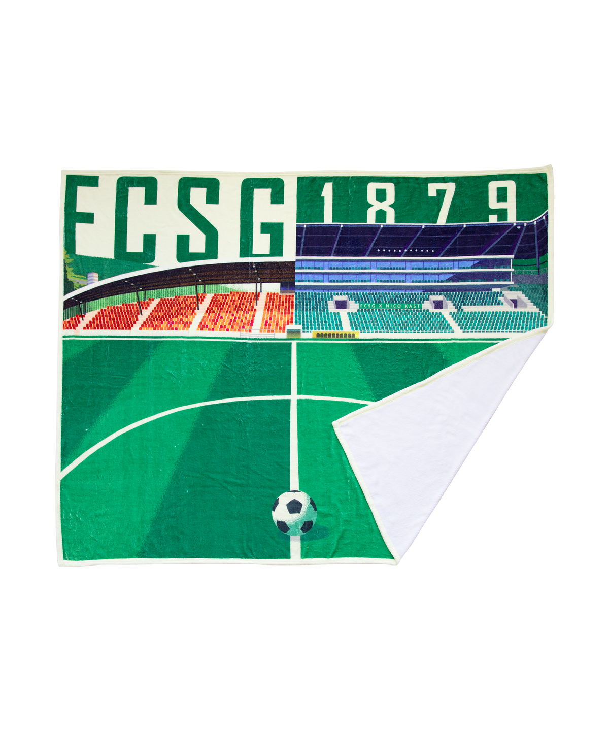 decke-nico-kast-x-fcsg-zuhause,-freizeit,-fahnen