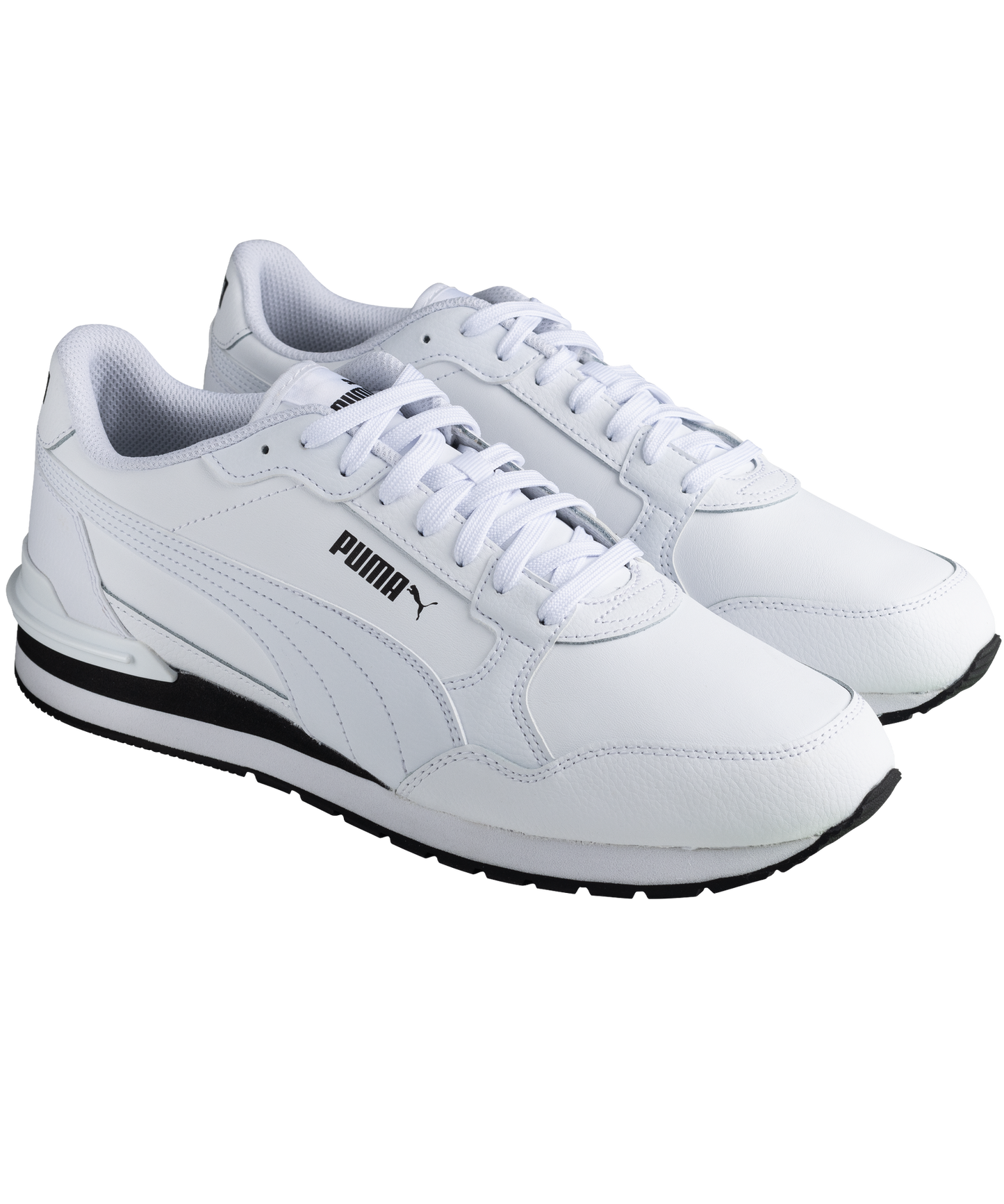 PUMA ST Runner weiss