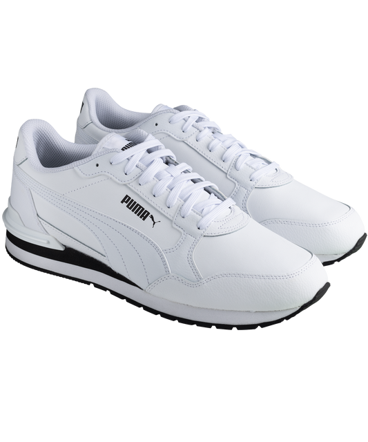 PUMA ST Runner weiss