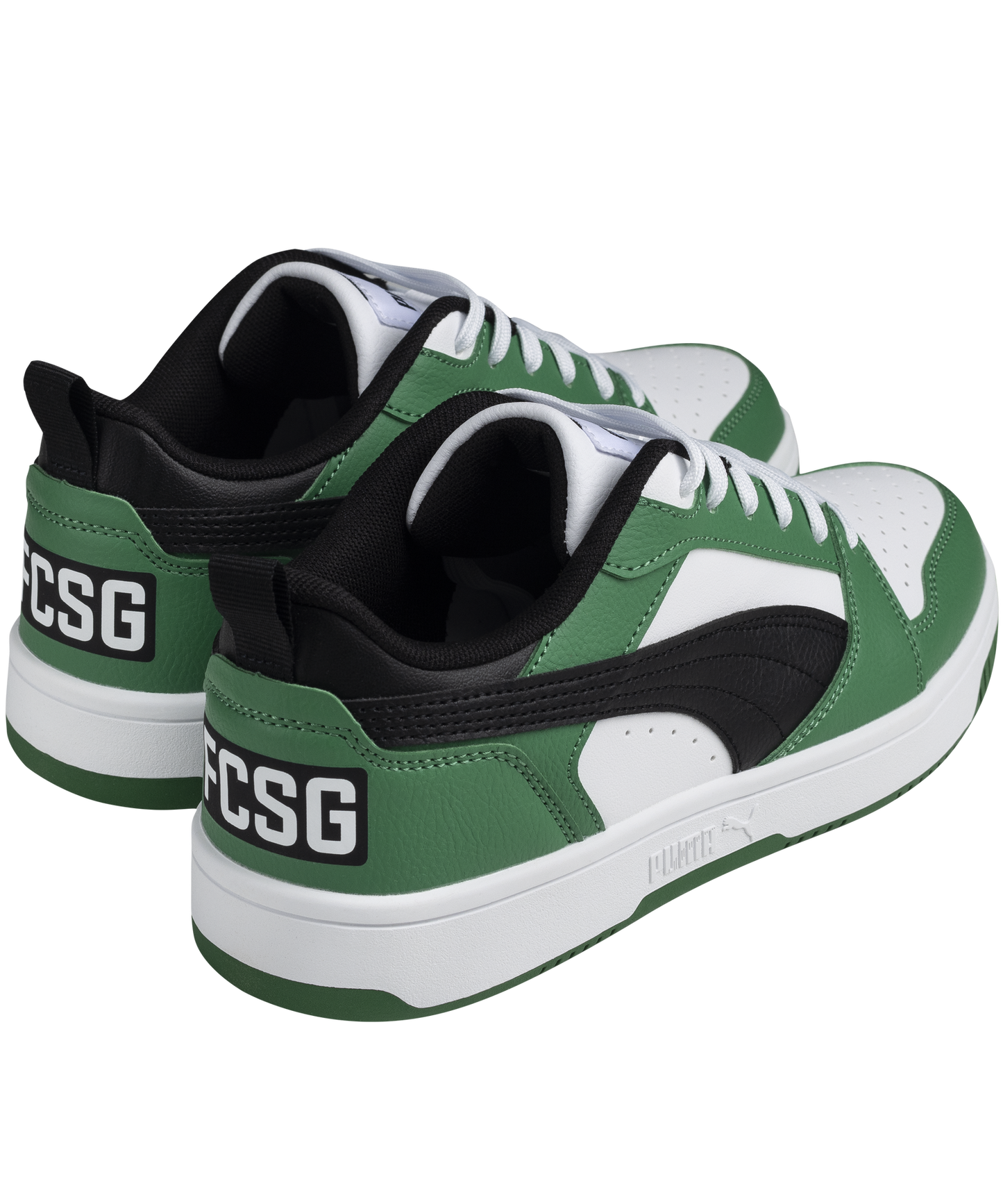 PUMA Rebound V6 Kids