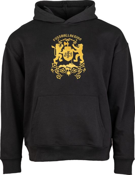 Fussballregion Hoodie Kids