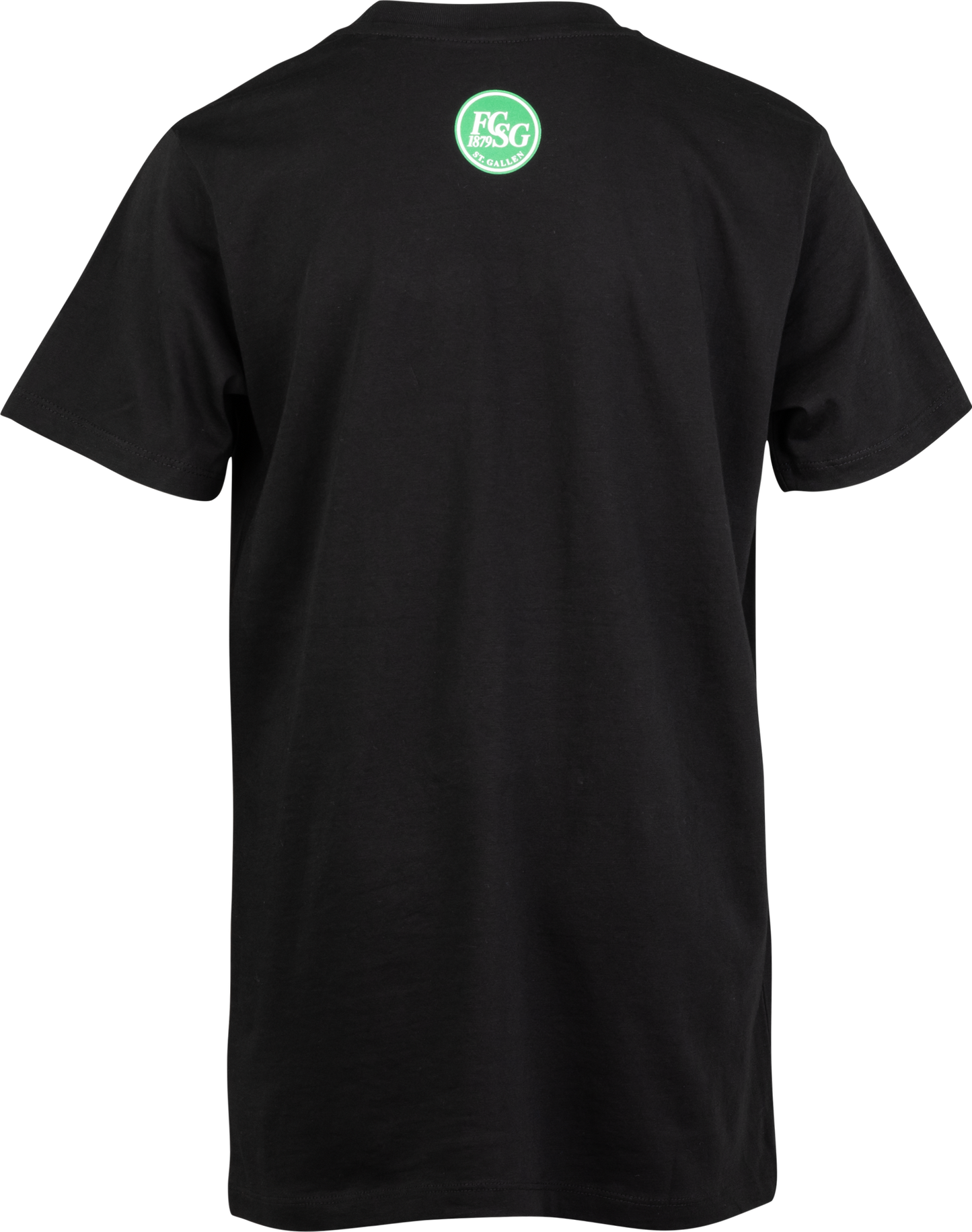 Trikotgeschichte Shirt Kids