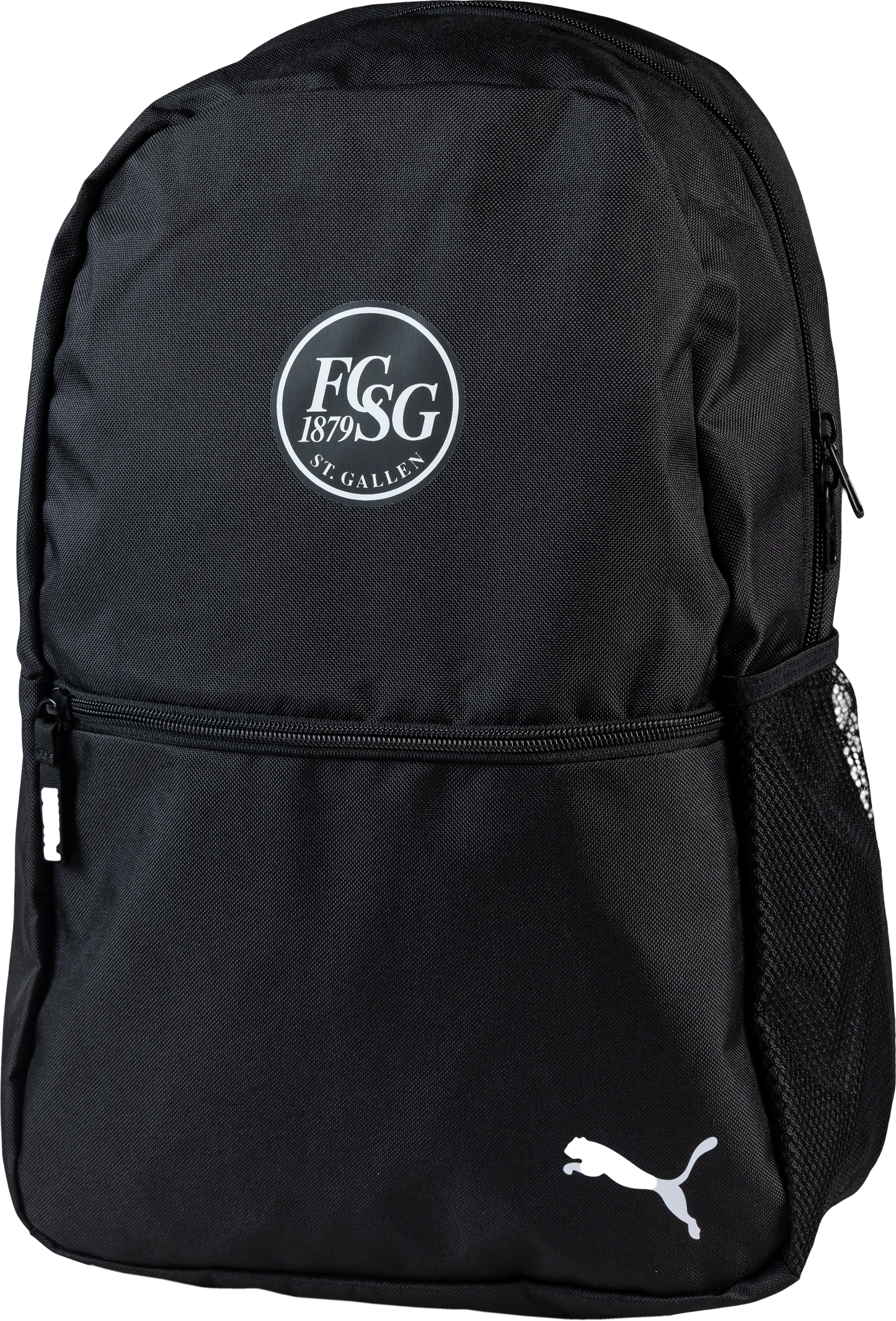PUMA Rucksack Basic 25/26