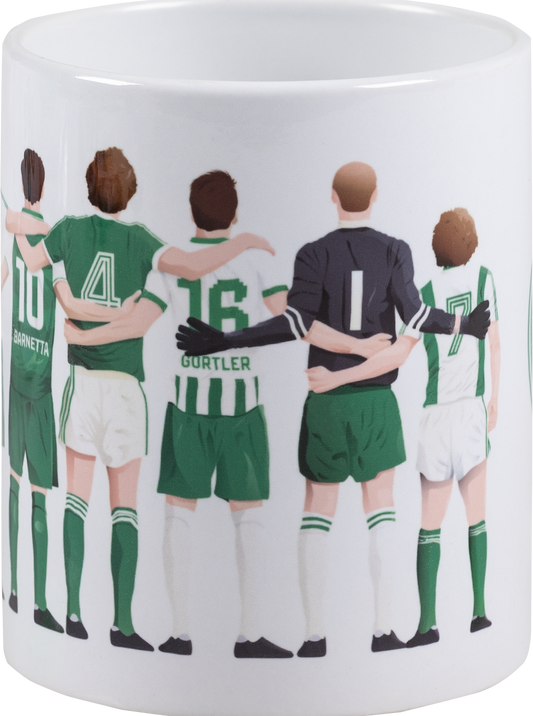 Tasse Zämä Sangallä