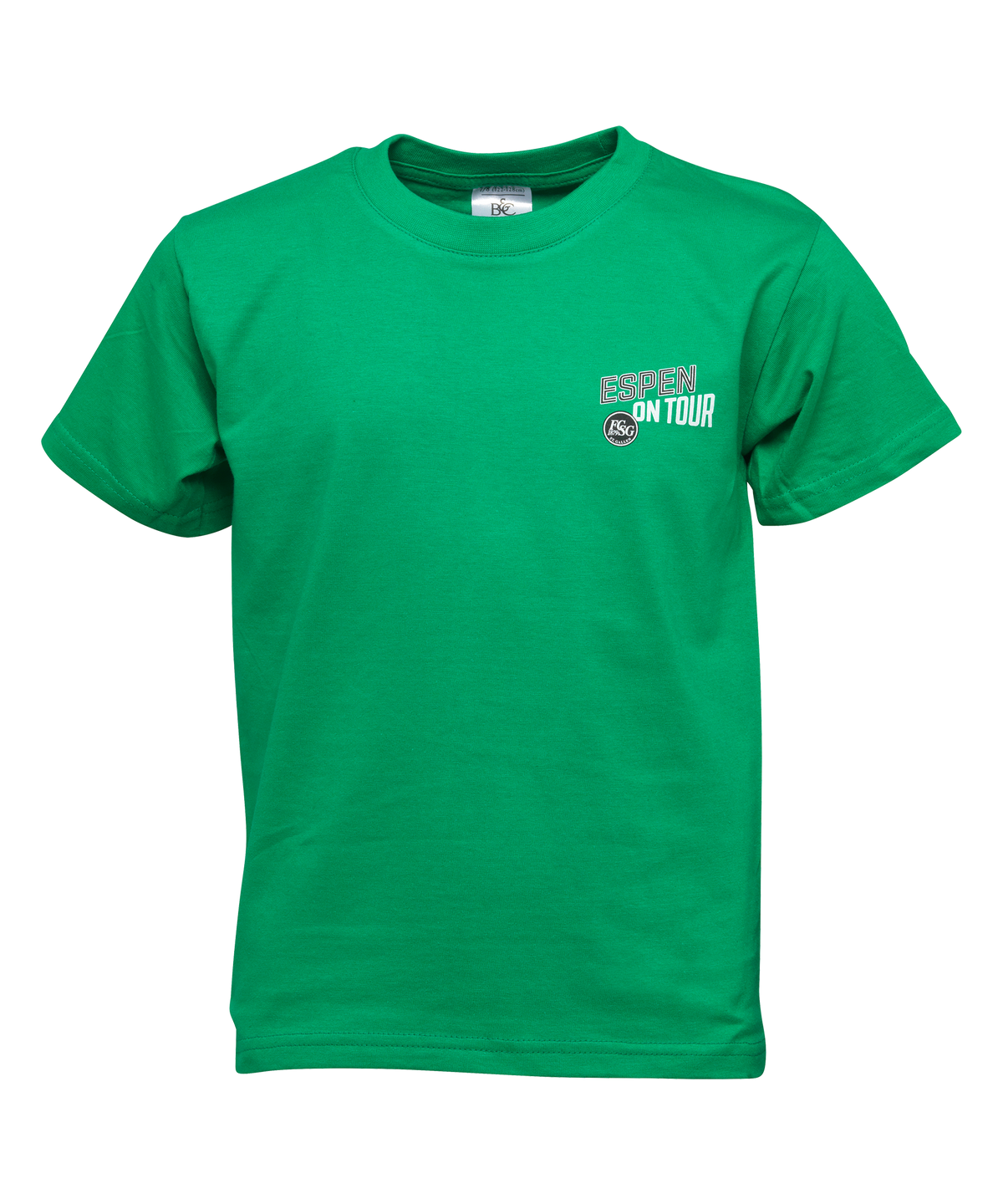 eot-shirt-2024-grün-kids-t-shirts,-grün