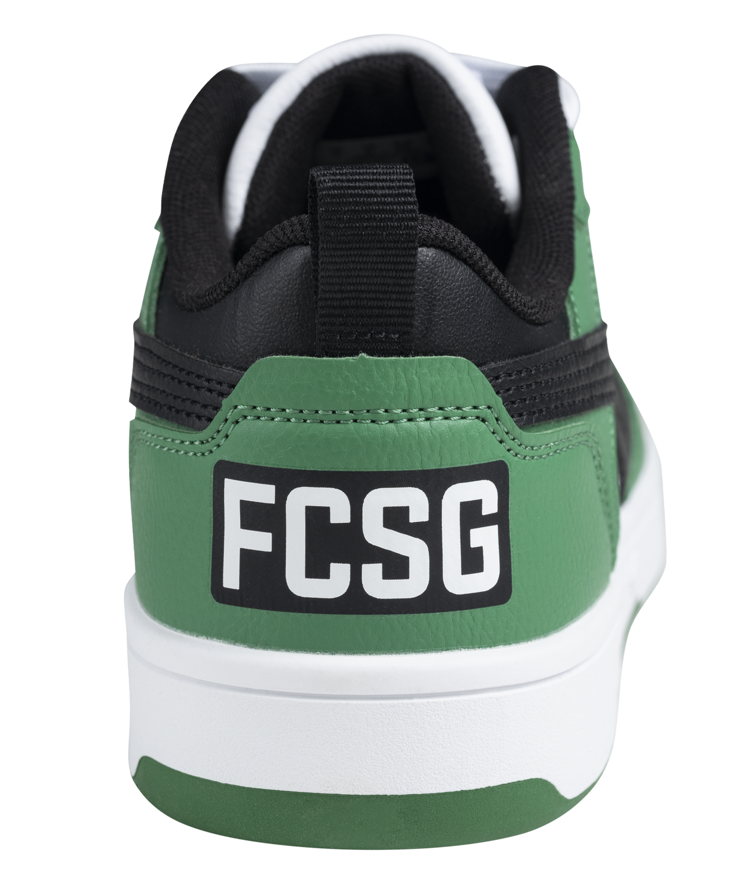 PUMA Rebound V6 Kids