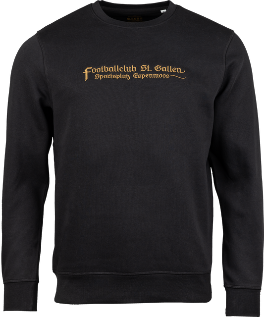 Heritage Sweatshirt