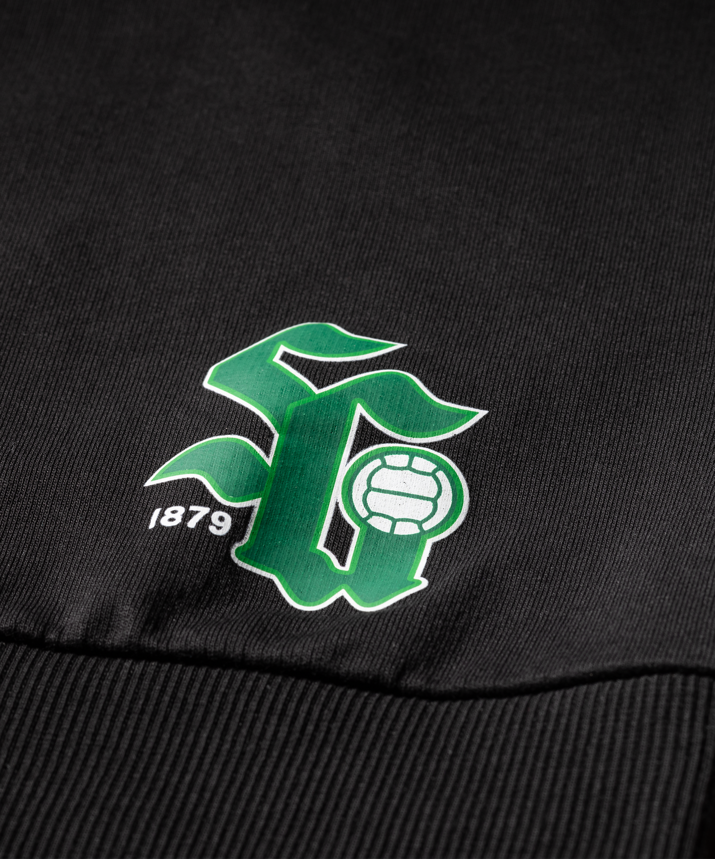 PUMA Sweatshirt Schwarz 25/26