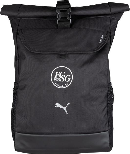 PUMA Rolltop Rucksack