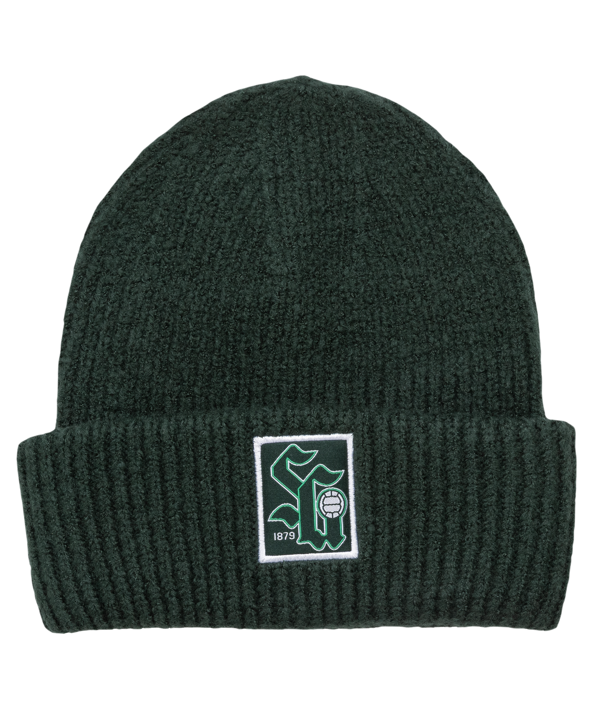 Chunky Beanie