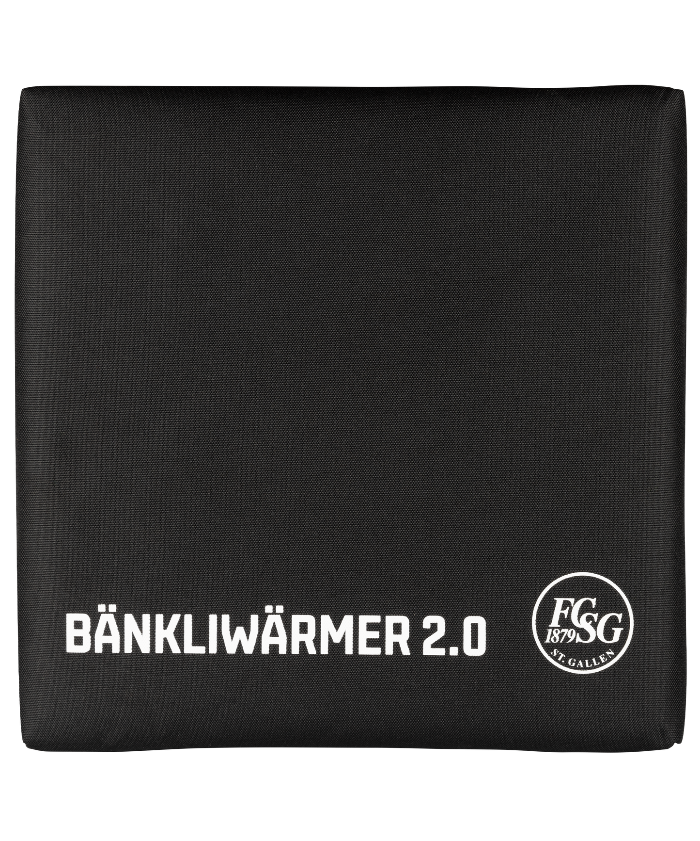 Bänkliwärmer 2.0