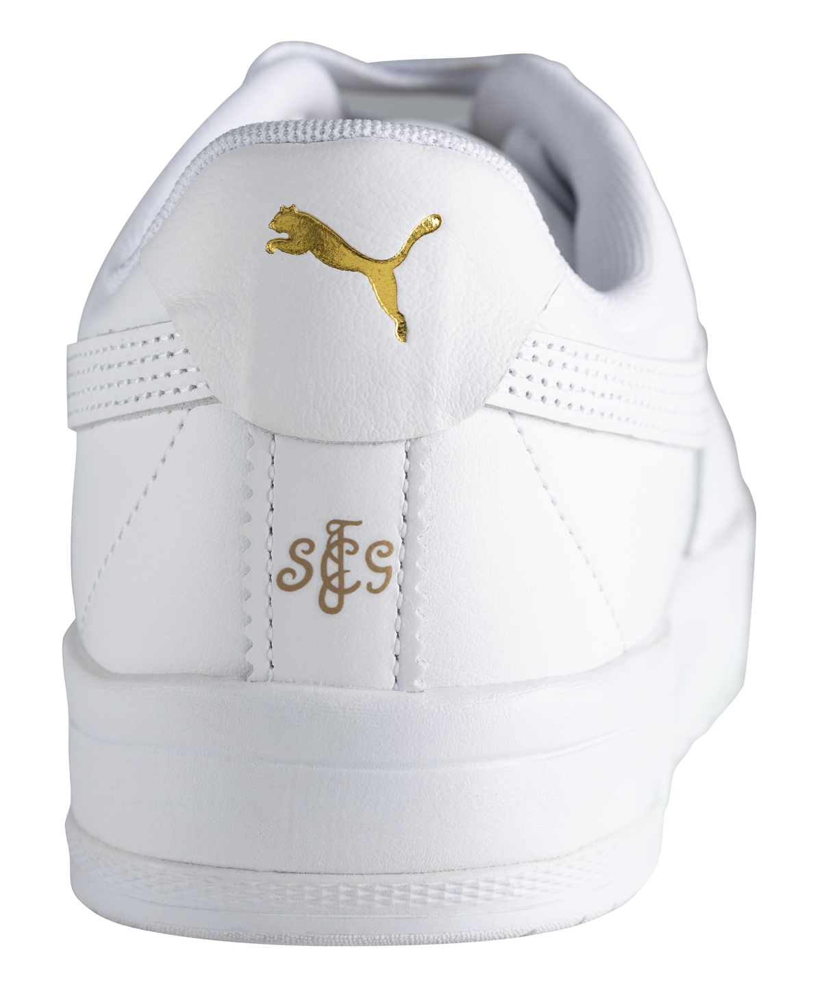PUMA Roma Feminine weiss