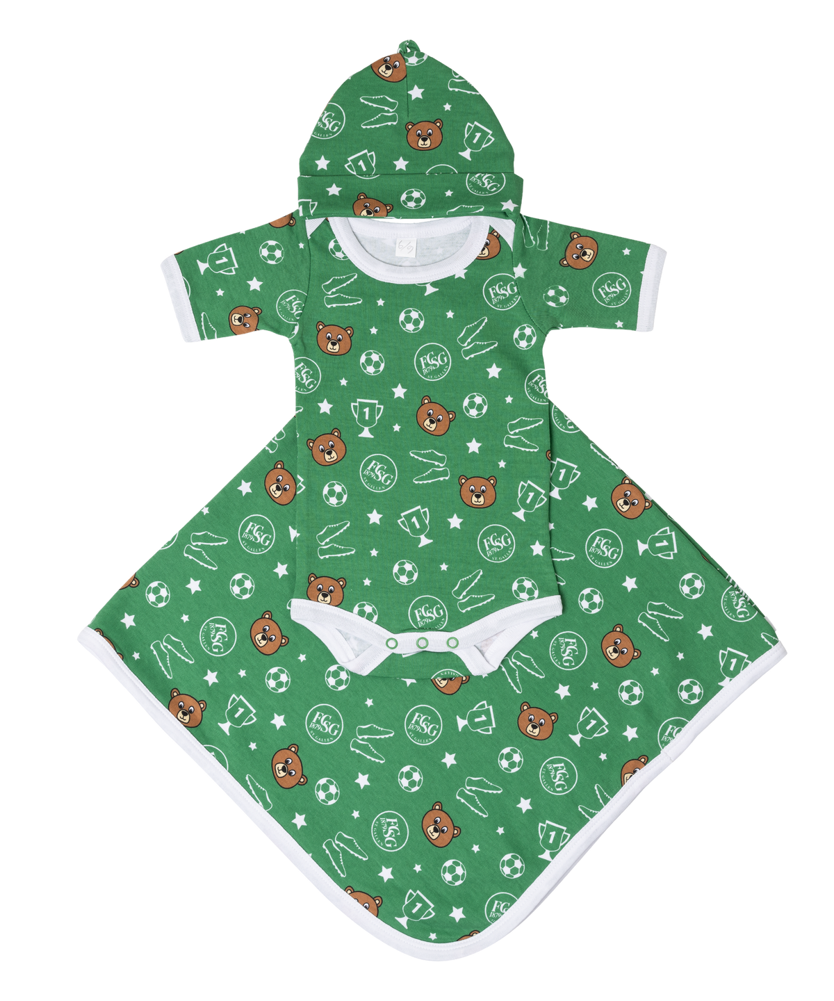 Babyset Bärli