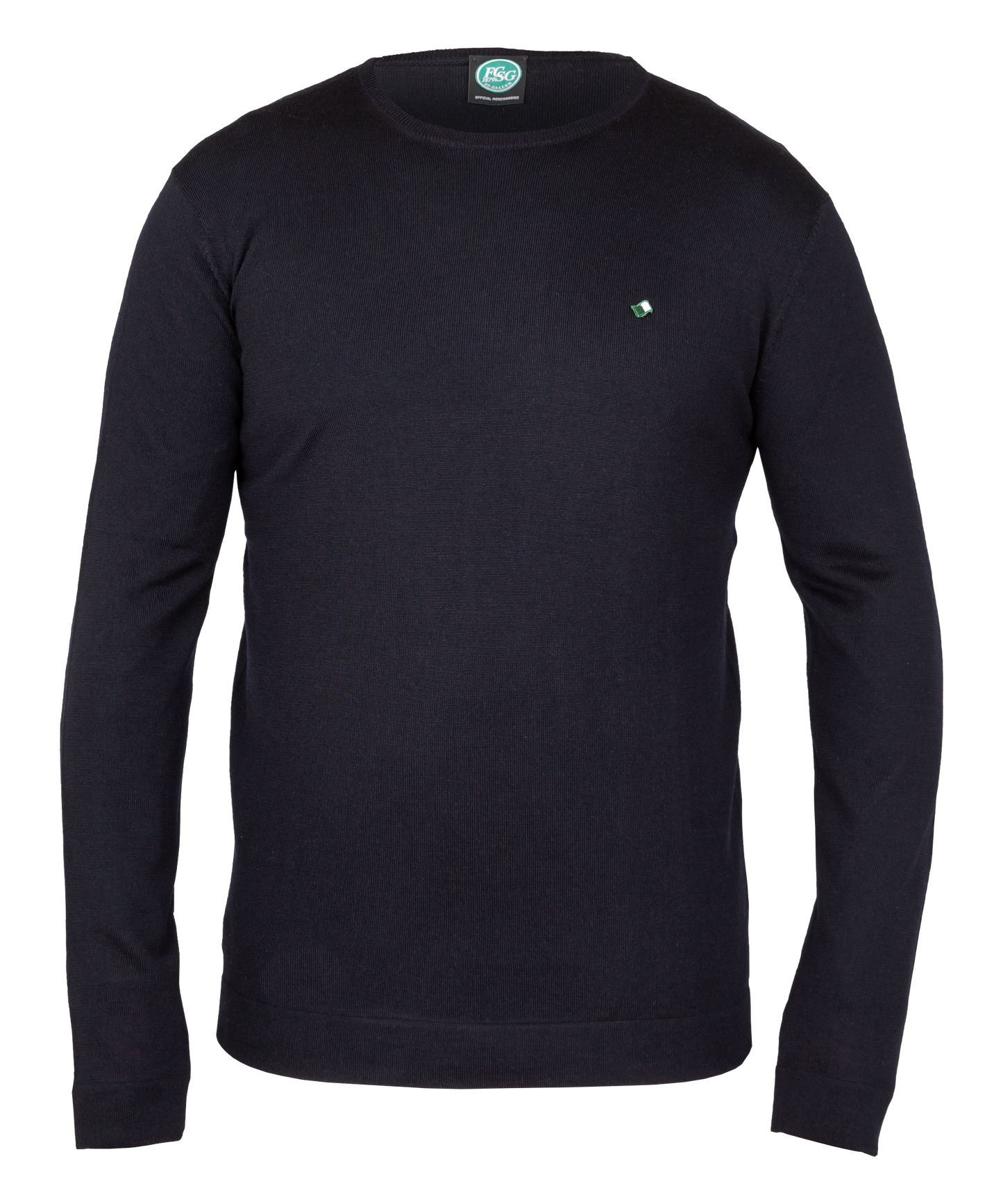 Merino Sweater