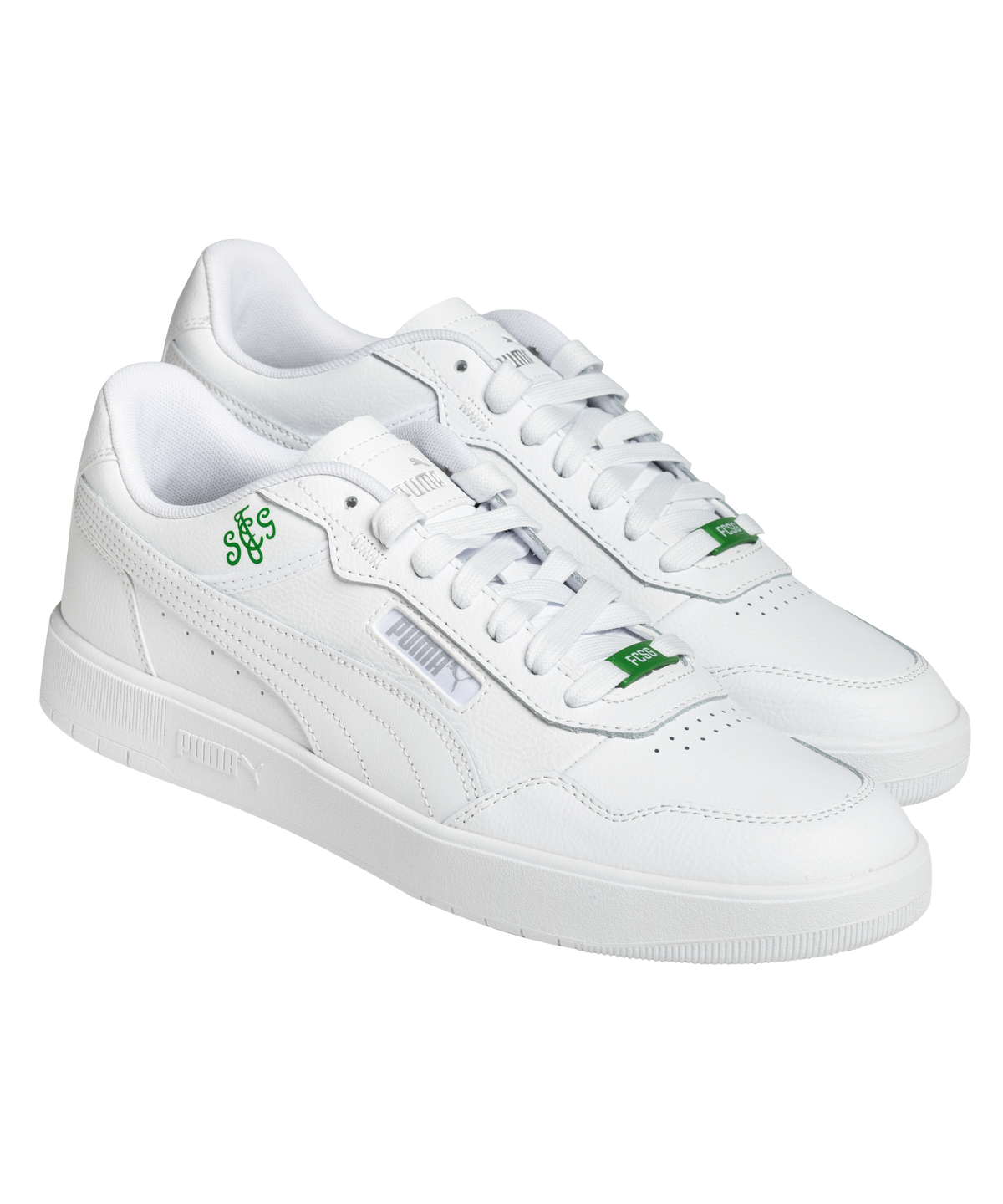 PUMA Court Ultra Sneaker