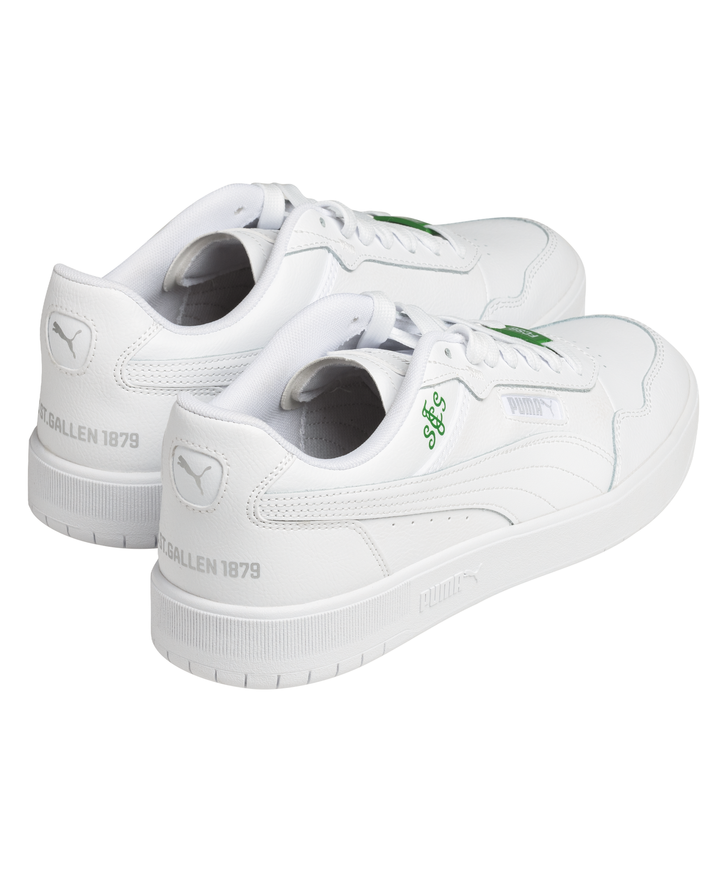 PUMA Court Ultra Sneaker