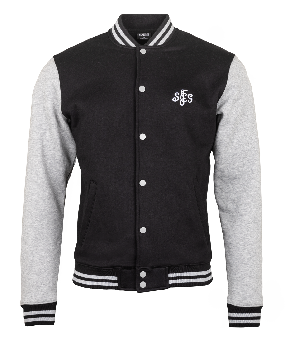 Collegejacke