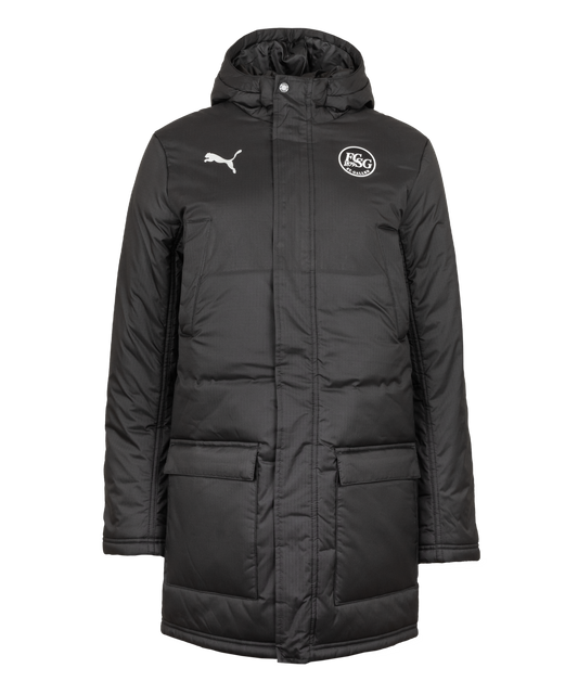 PUMA Winterjacke