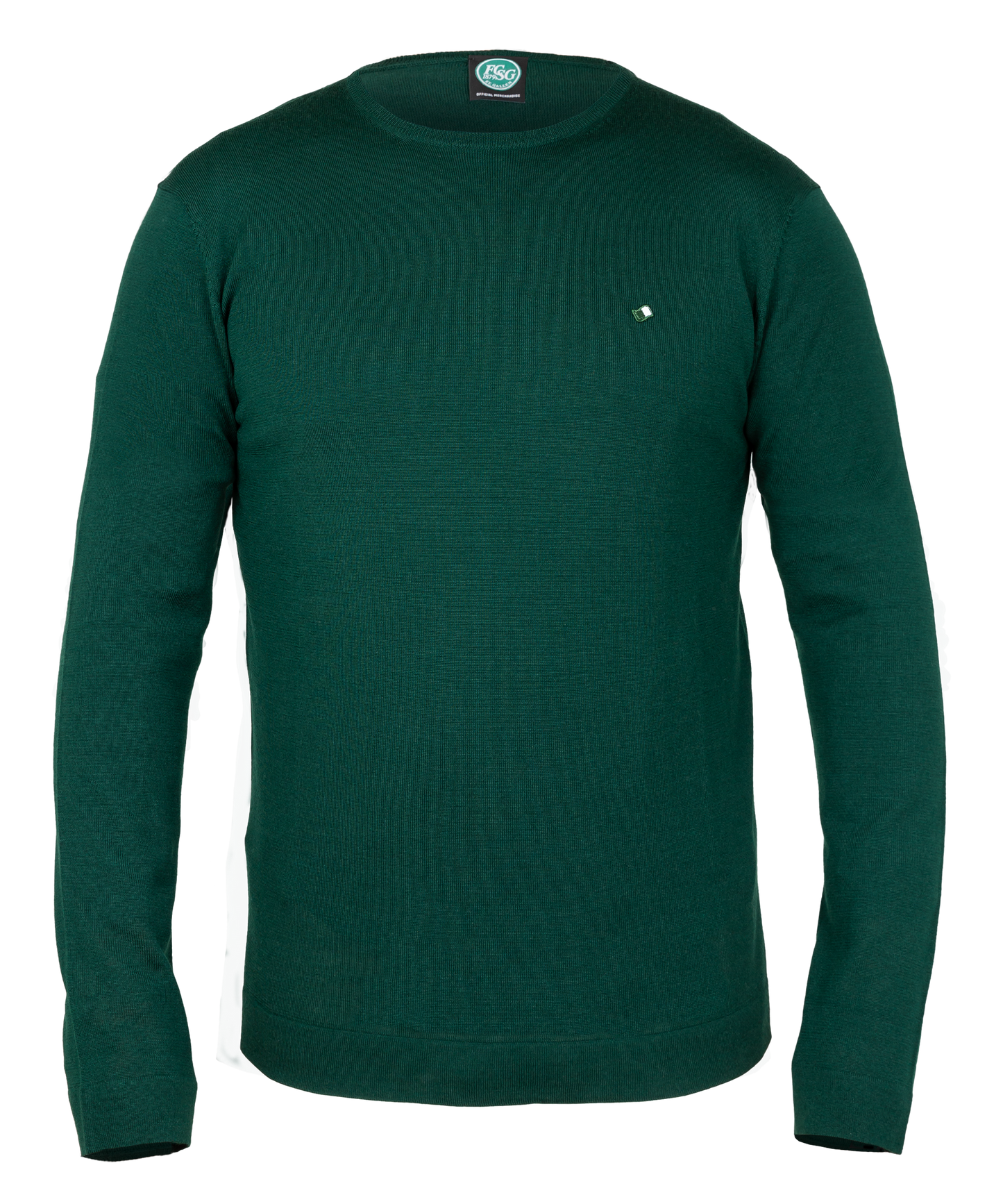 Merino Sweater