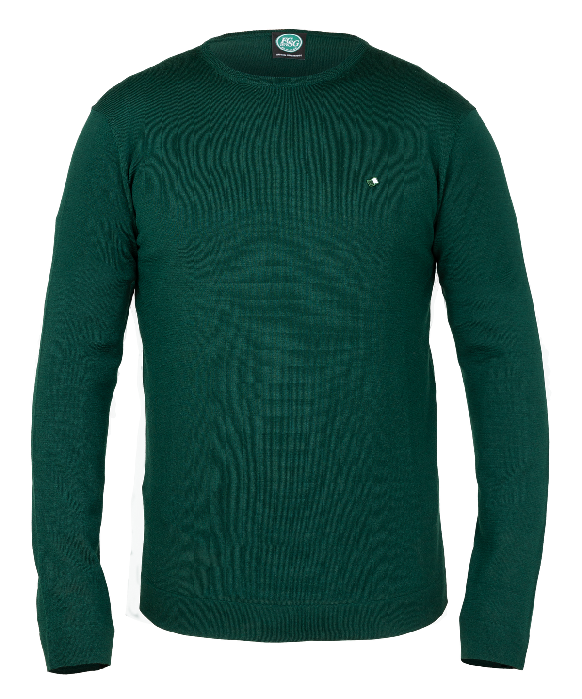 Merino Sweater