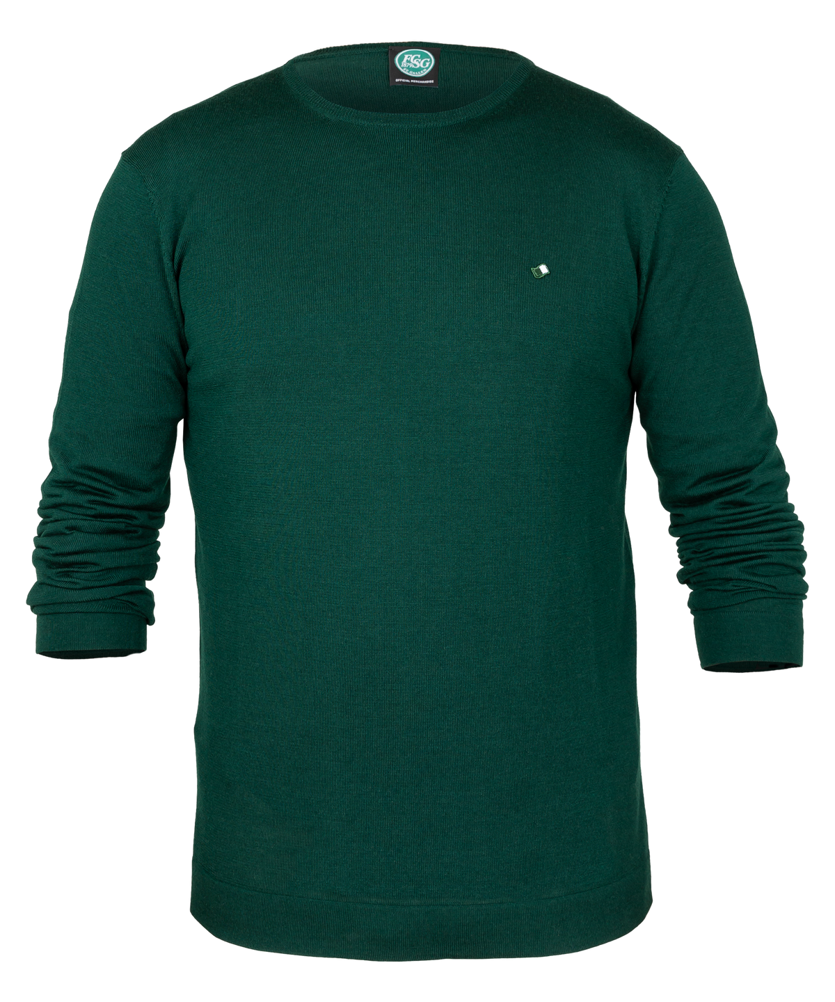 Merino Sweater