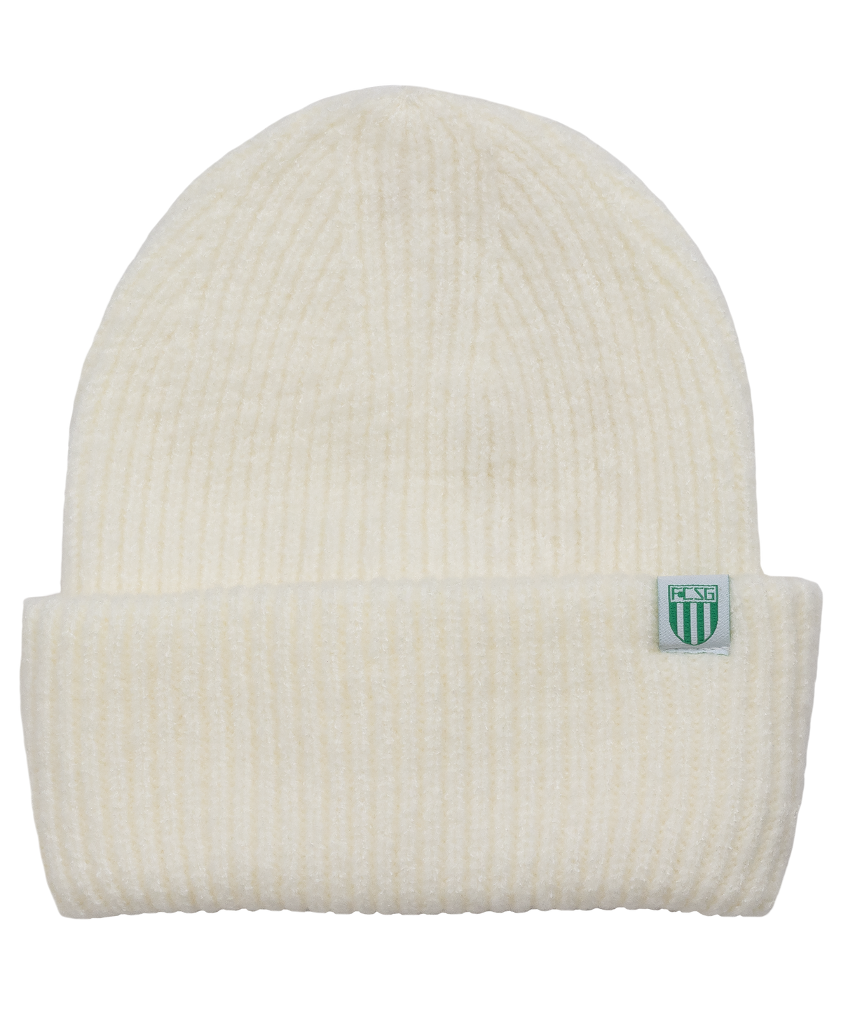 Chunky Beanie