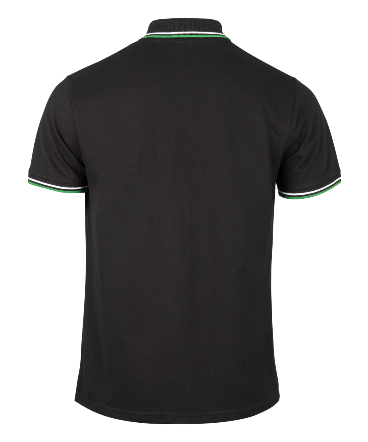 Retro Poloshirt