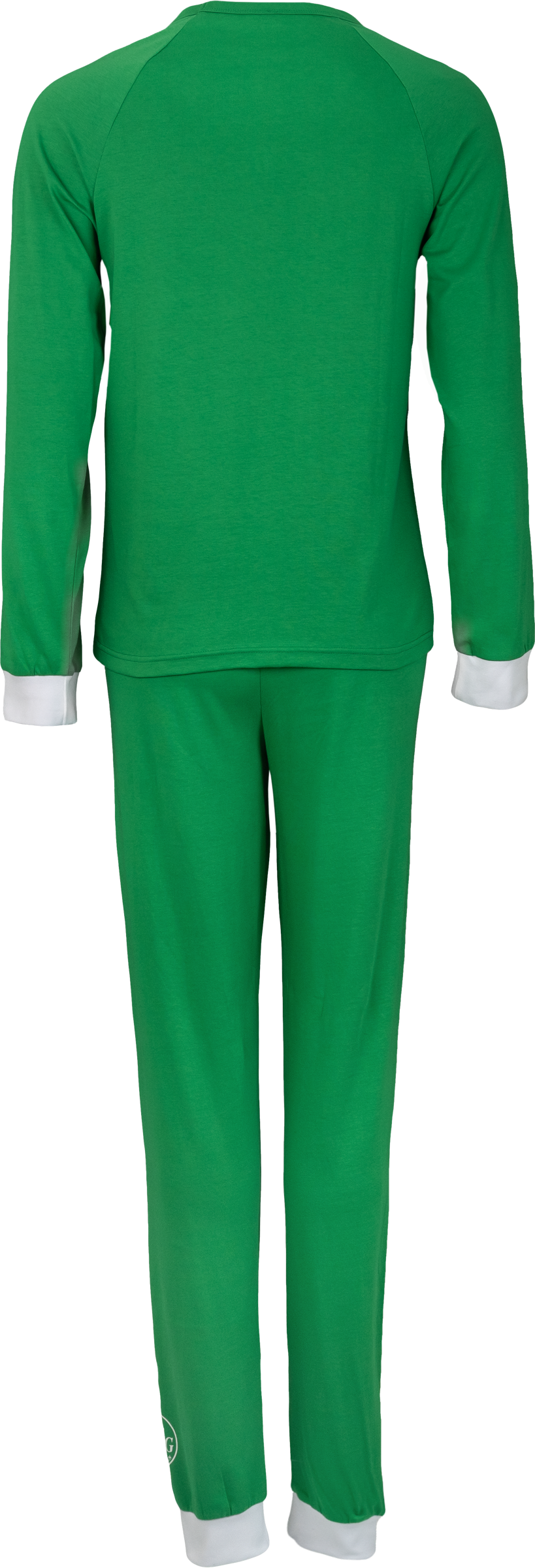 Kinderpyjama Logo