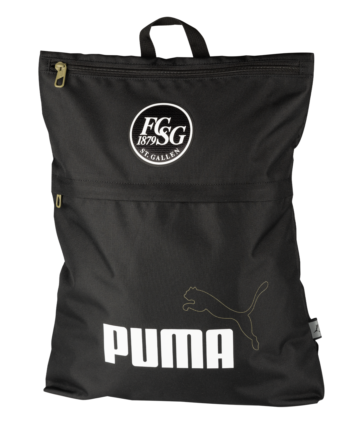 PUMA Elemental Rucksack