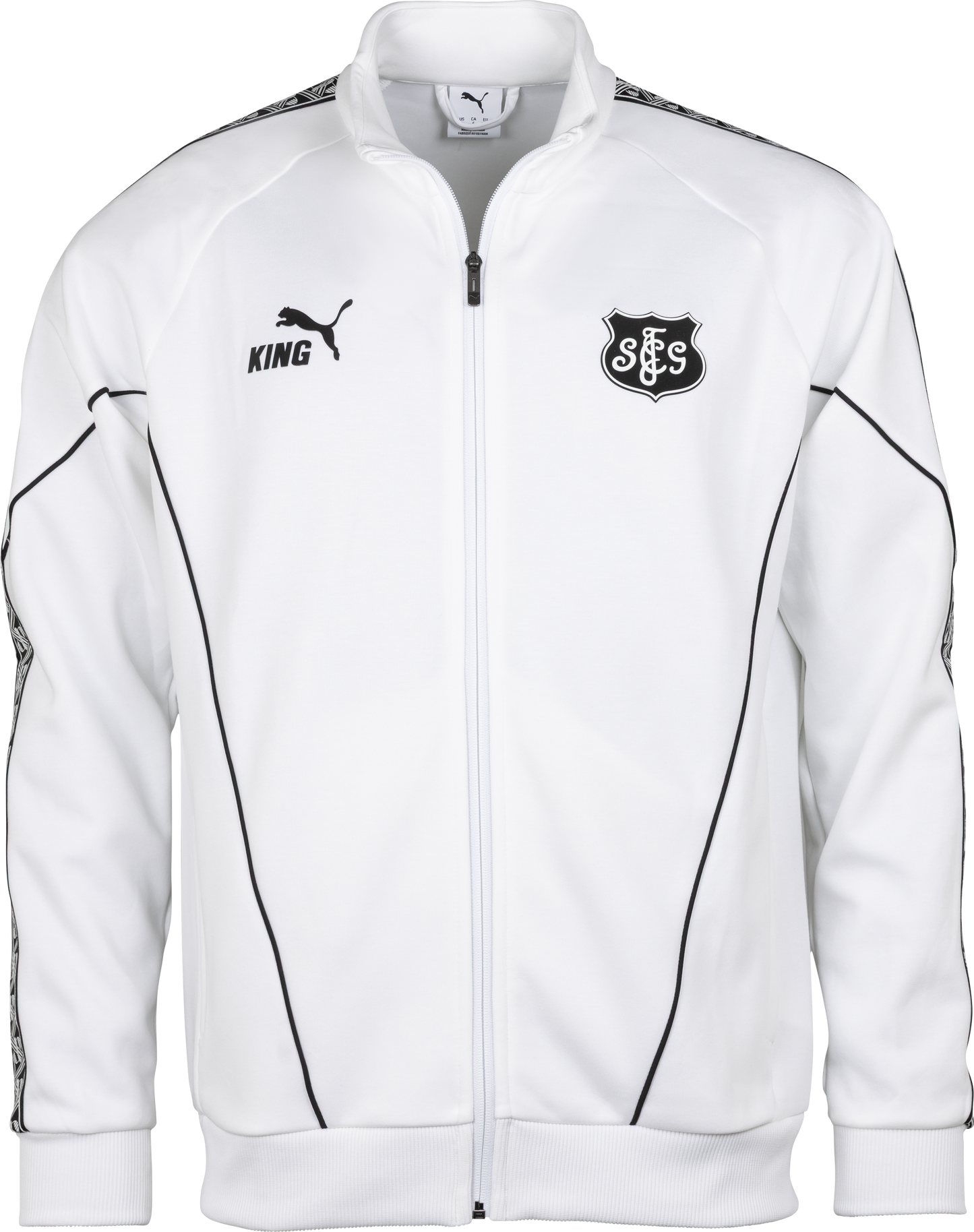 PUMA Jacke King