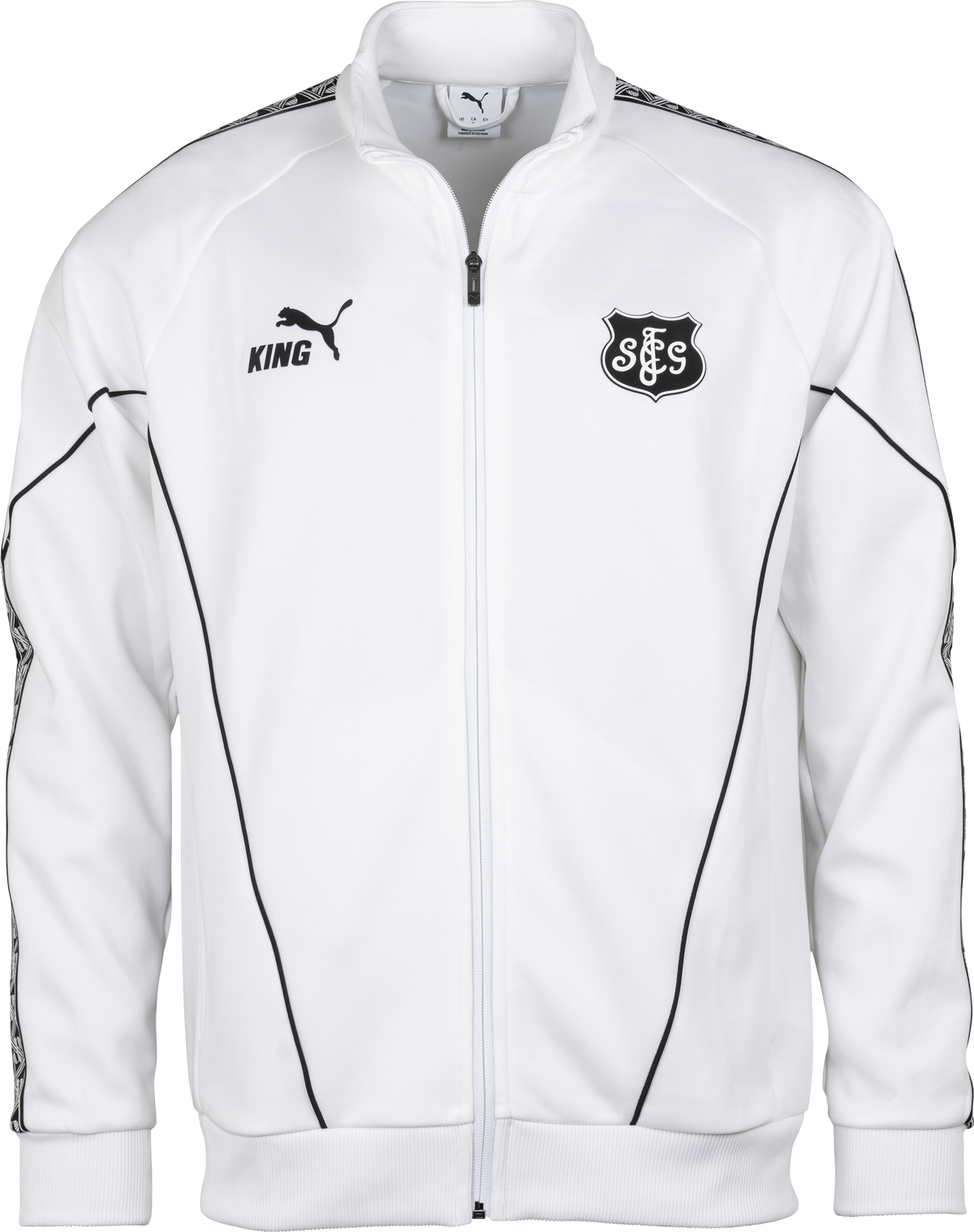 PUMA Jacke King