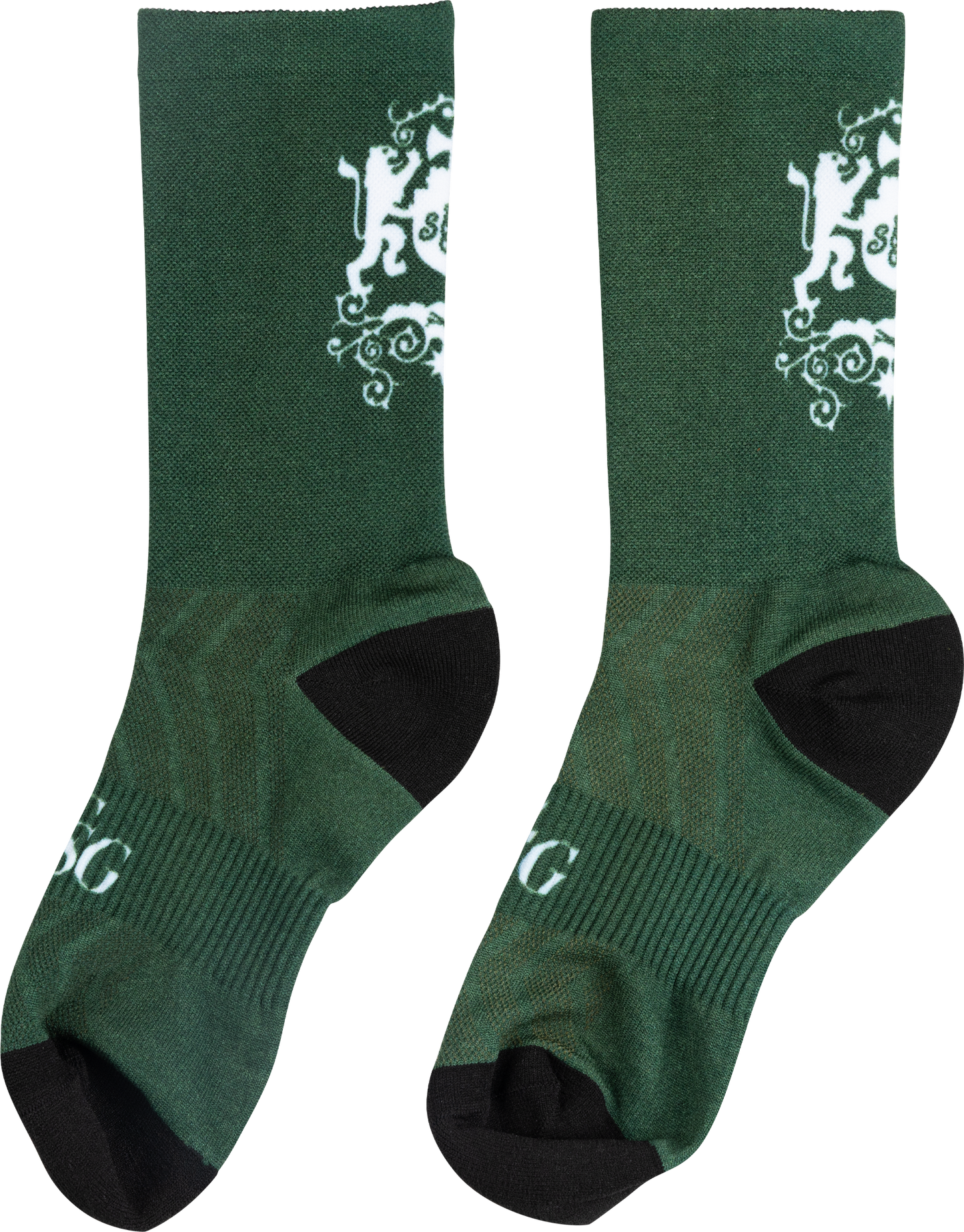 Socken Emblem Region