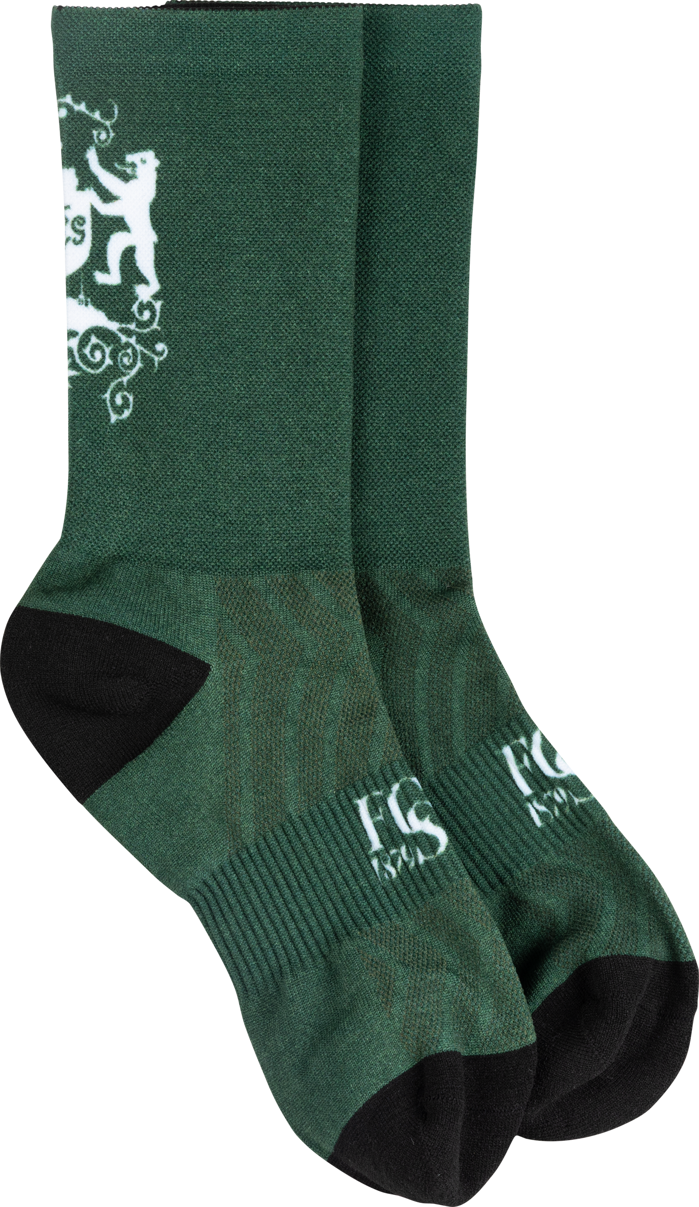 Socken Emblem Region