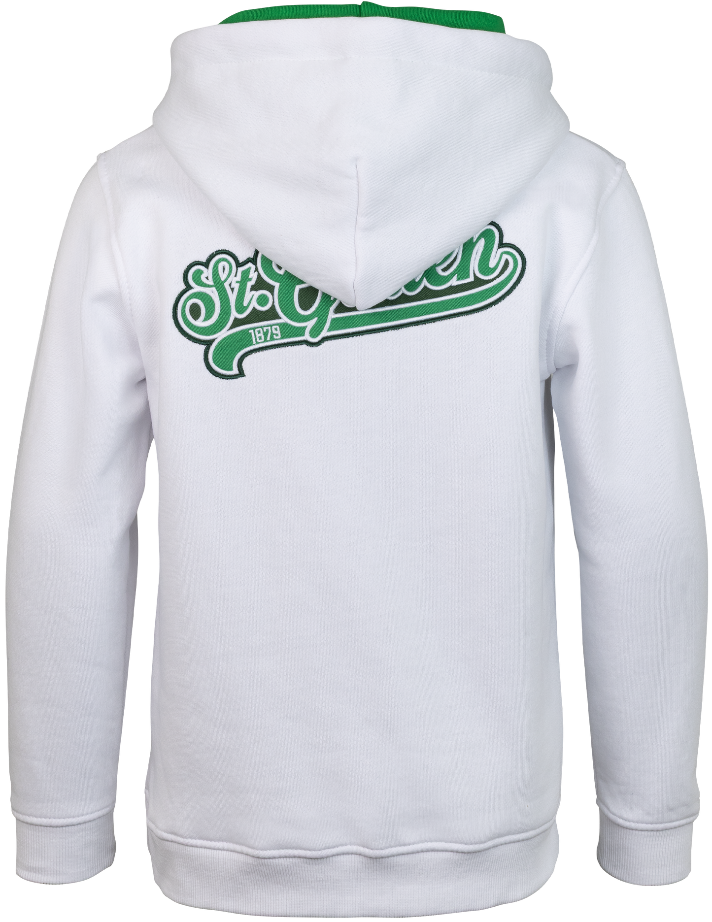 Kursiv Hoodie