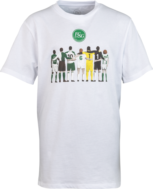 Shirt Zämä Sangallä Kids