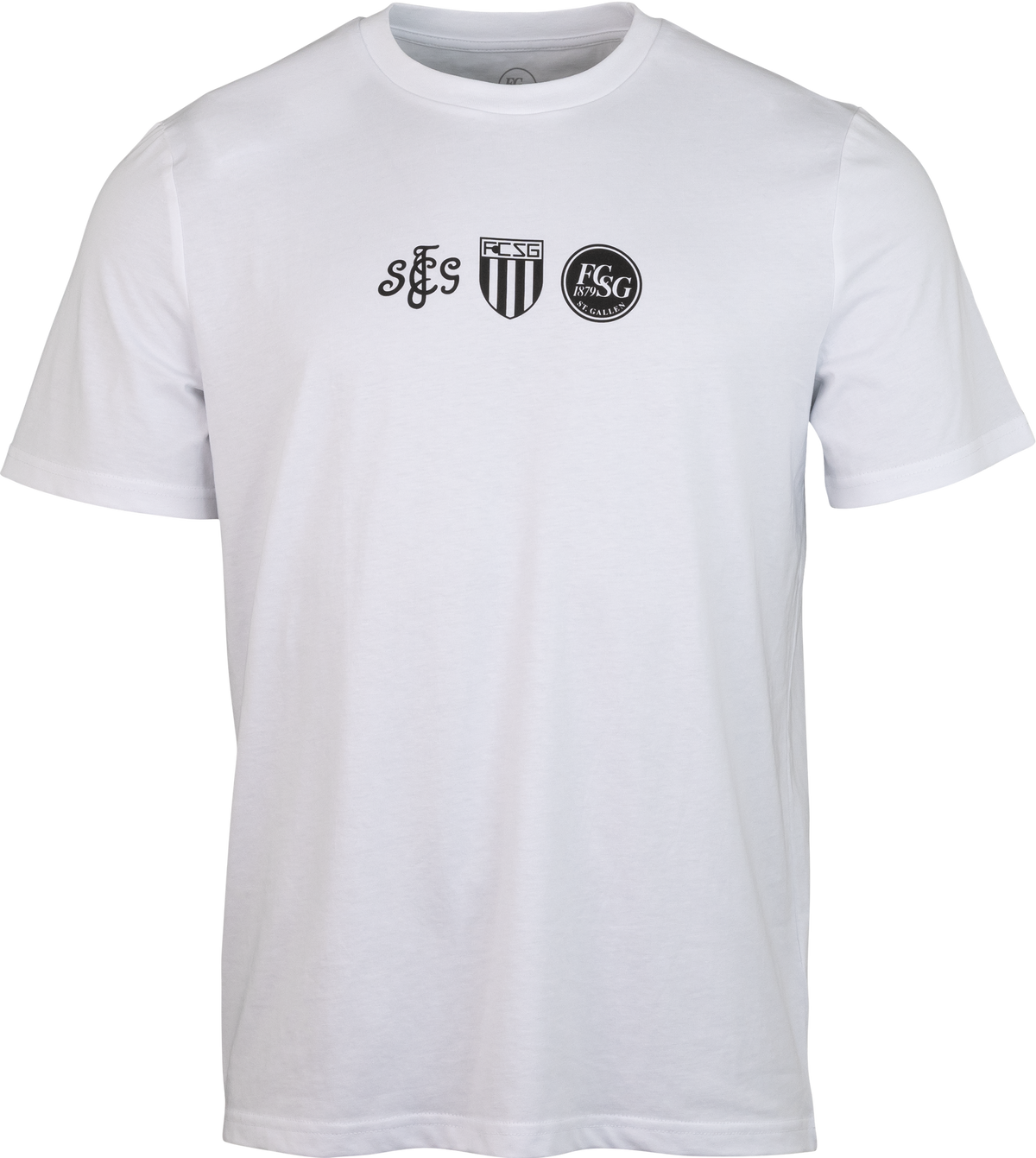 Shirt Zämä Sangallä