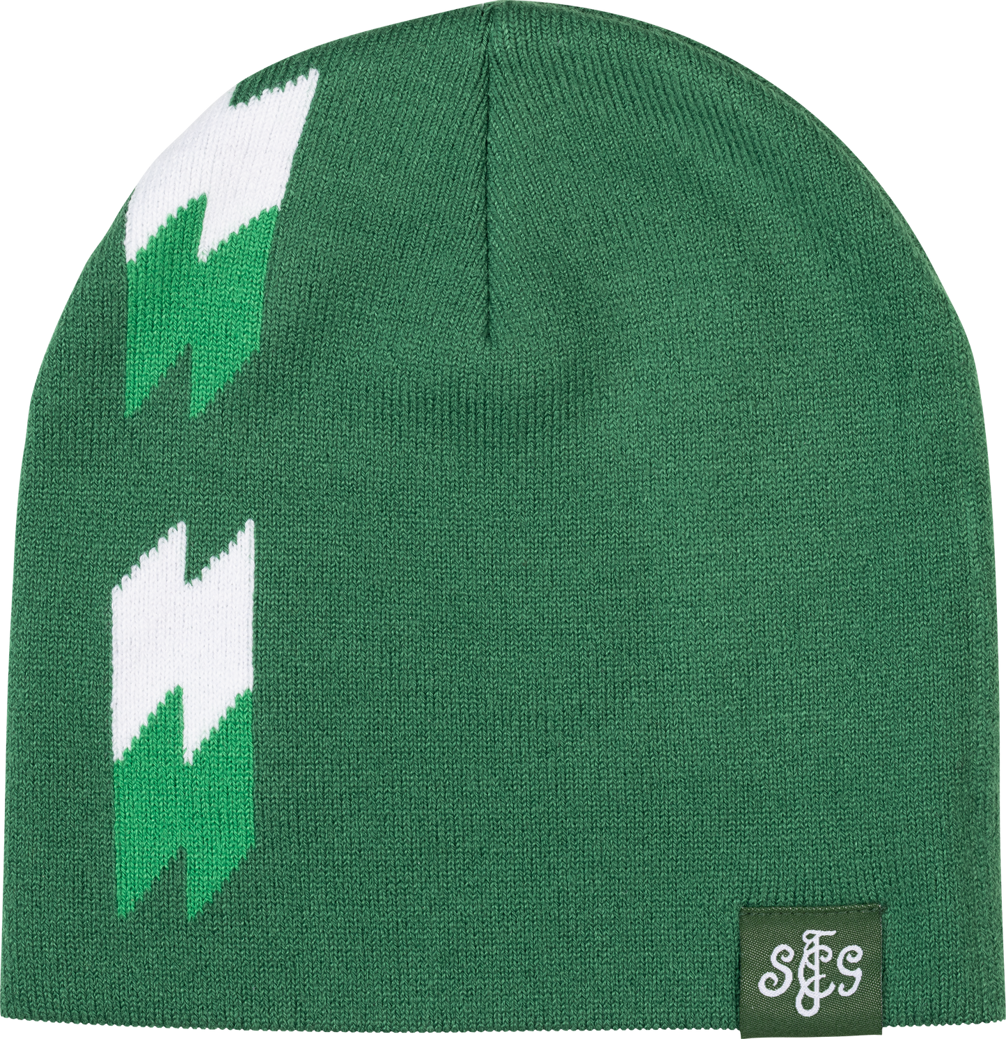 Beanie Rhombus
