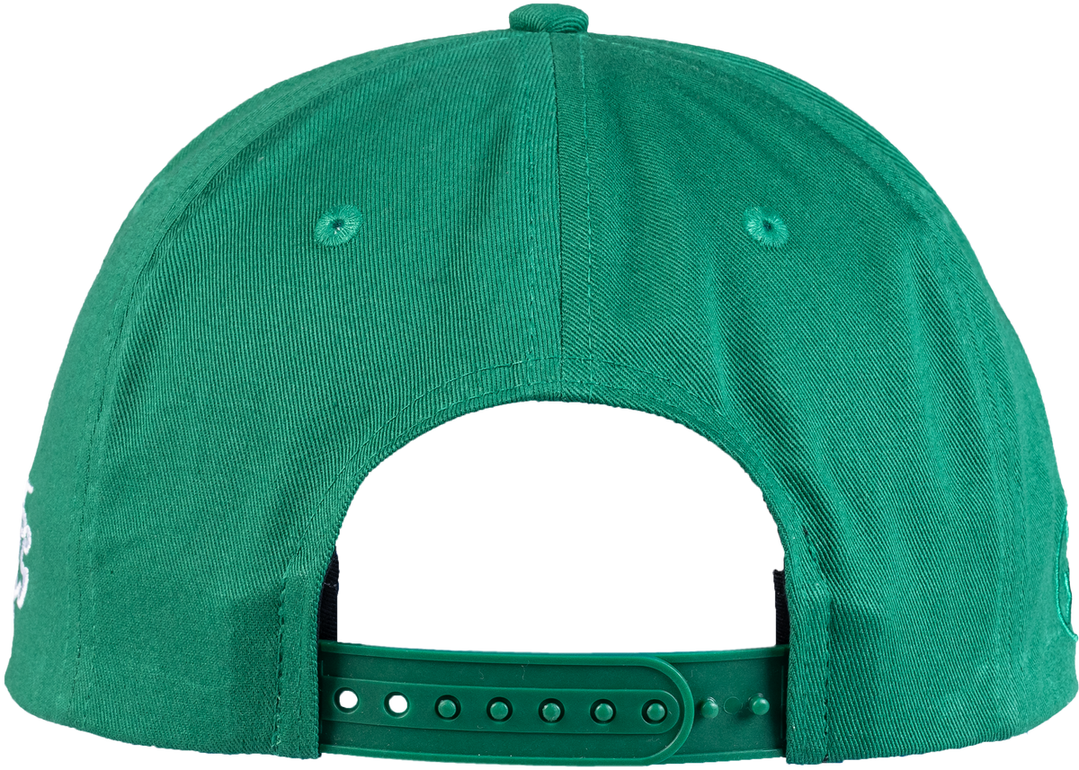 Snapback Gothic