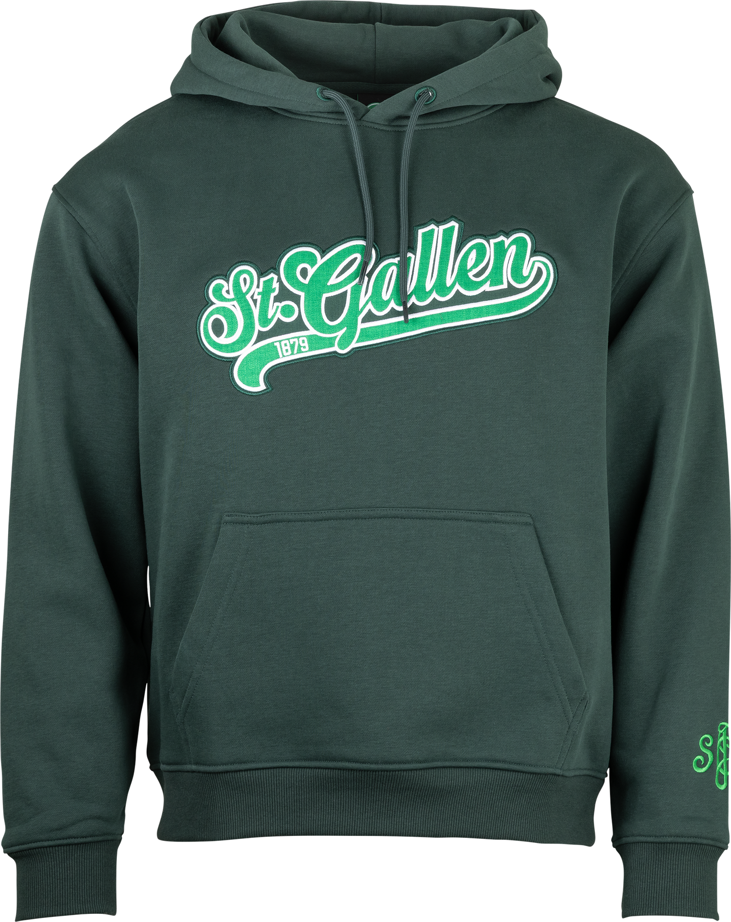 Kursiv Hoodie