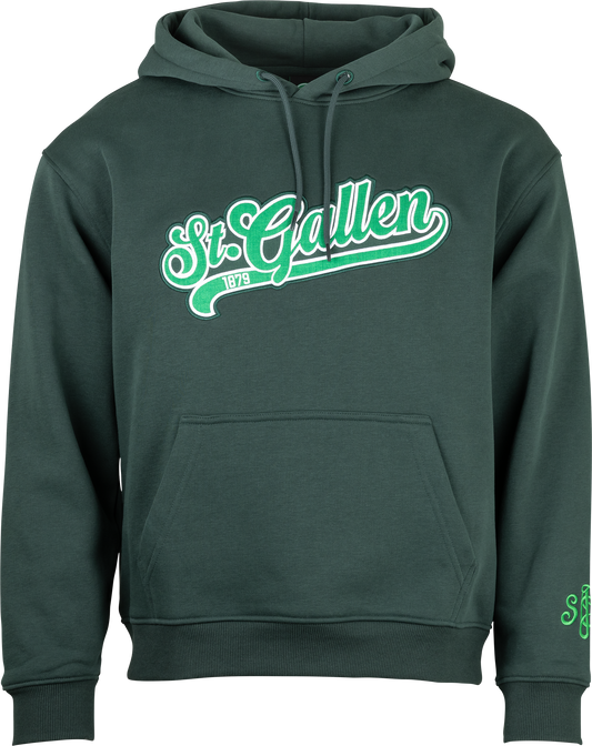 Kursiv Hoodie
