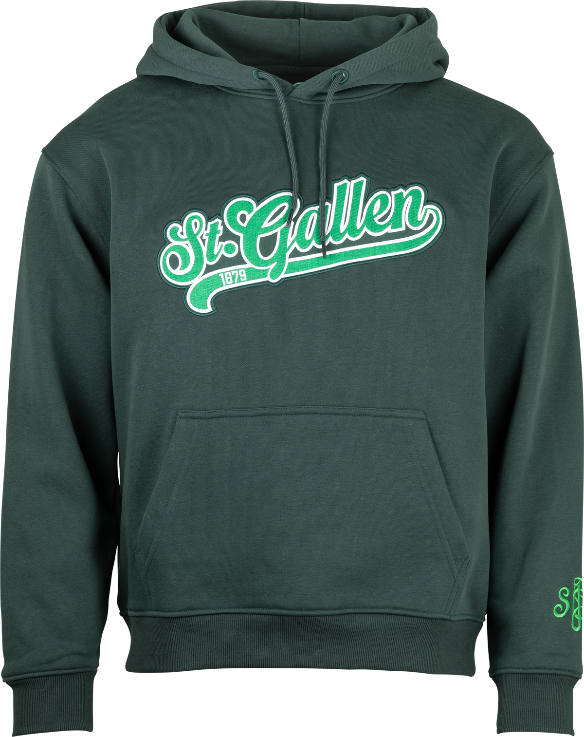 Kursiv Hoodie